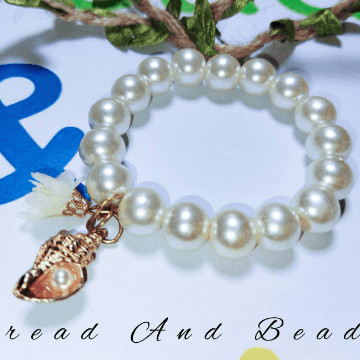 Pearl Seap Bracelate