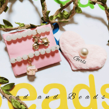 Baby Pink for special event
