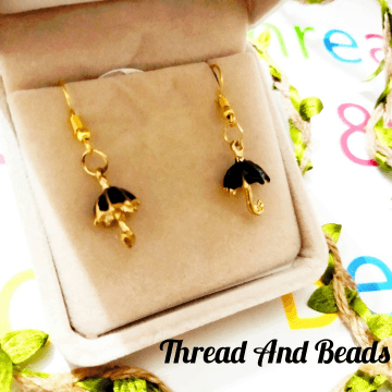 Ambrala Earing