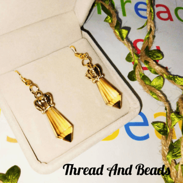 Shampine Earing