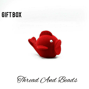 Gift box 454